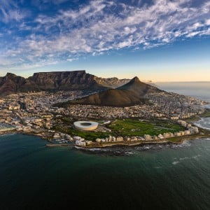 South Africa